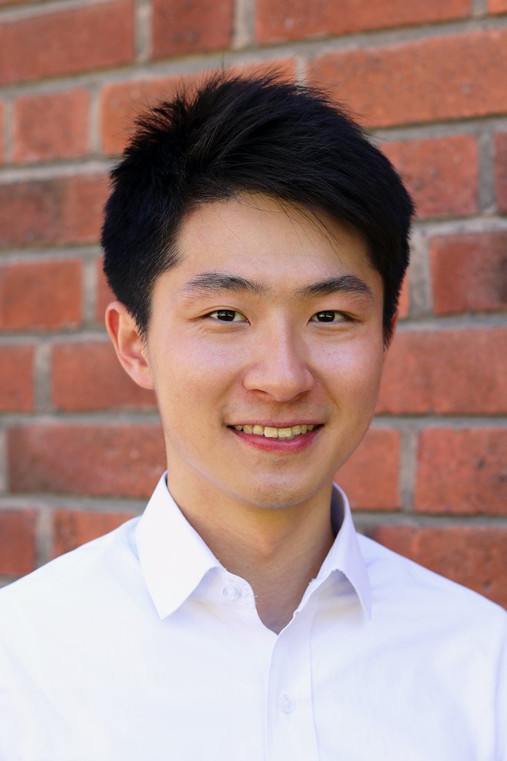 Portrait of Enoch Yi-Tung Chen, PhD