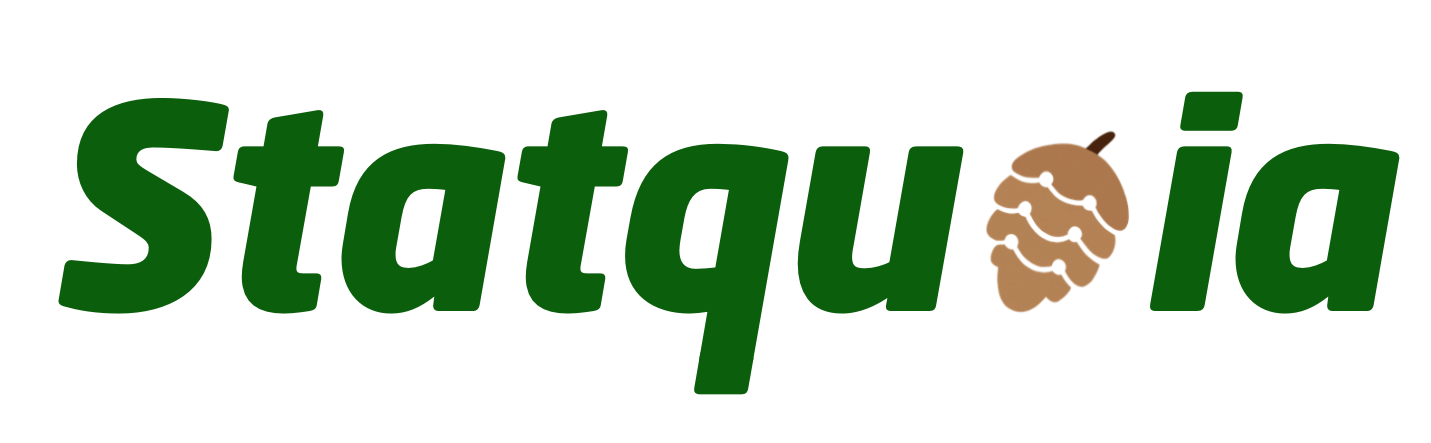 Statquoia logo